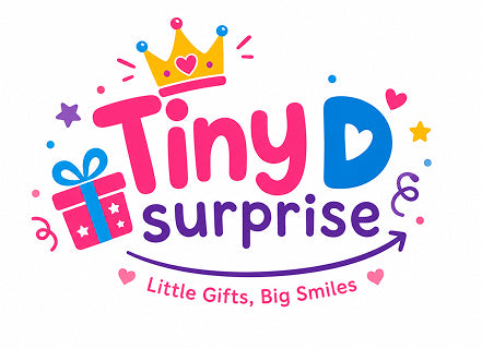 Tiny D Surprises